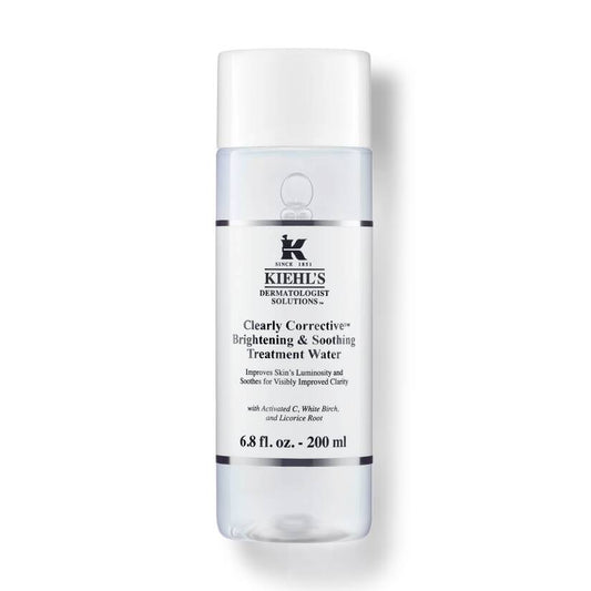 Clearly Corrective Brightening & Soothing Treatment Water | kiehl's