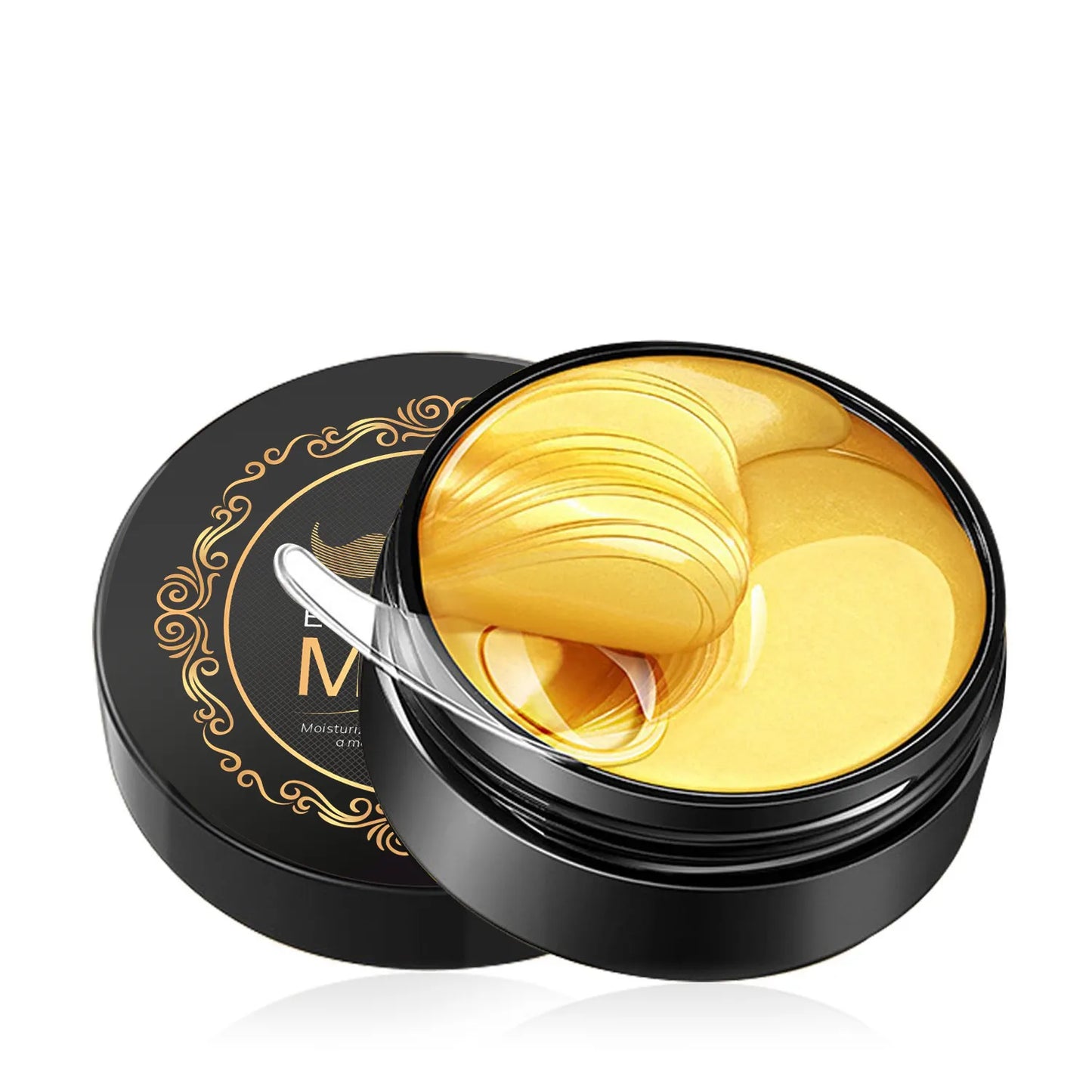 Collagen Gold Eye Mask | Seomou