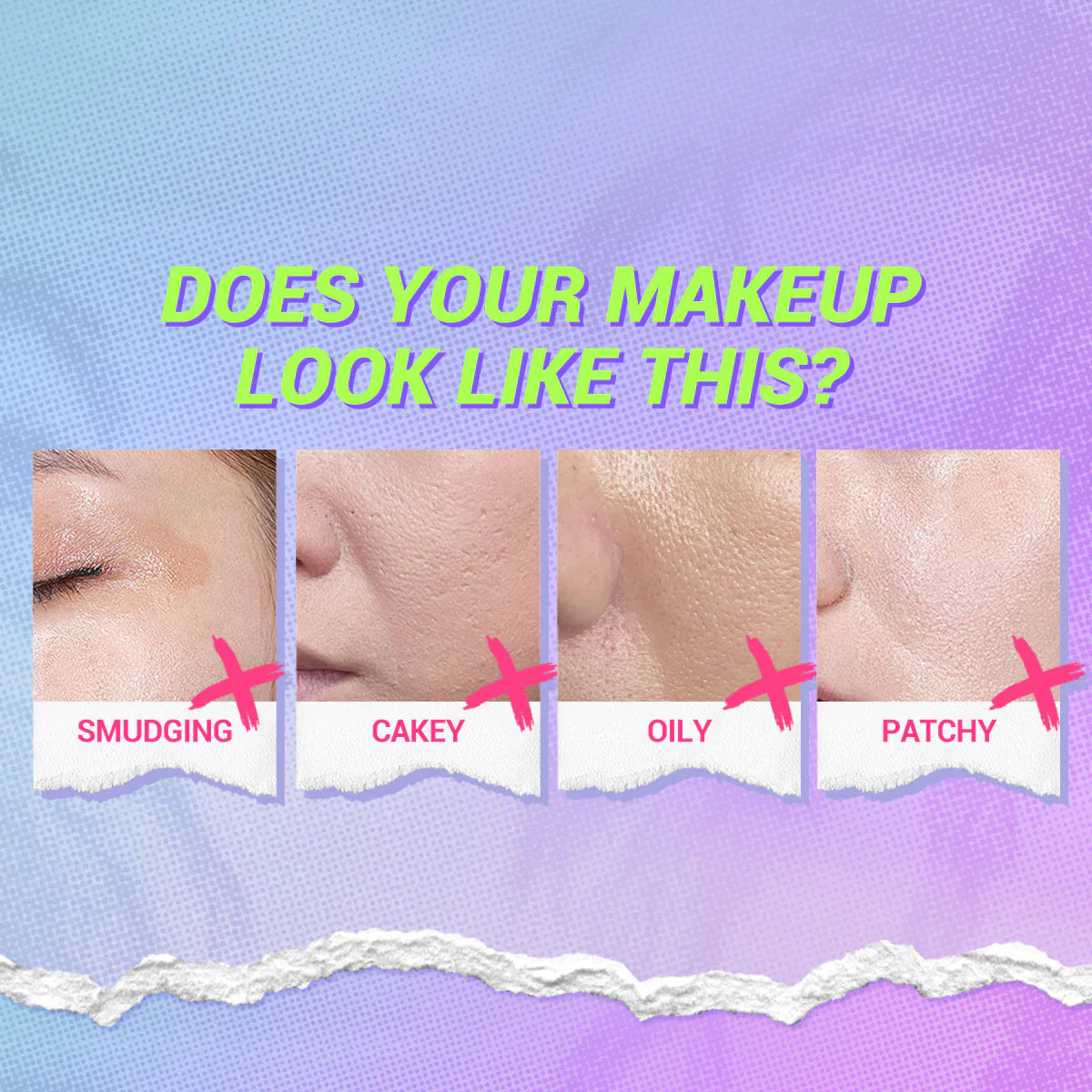 GET A GRIP! MAKEUP SETTING SPRAY-MATTE FIX
