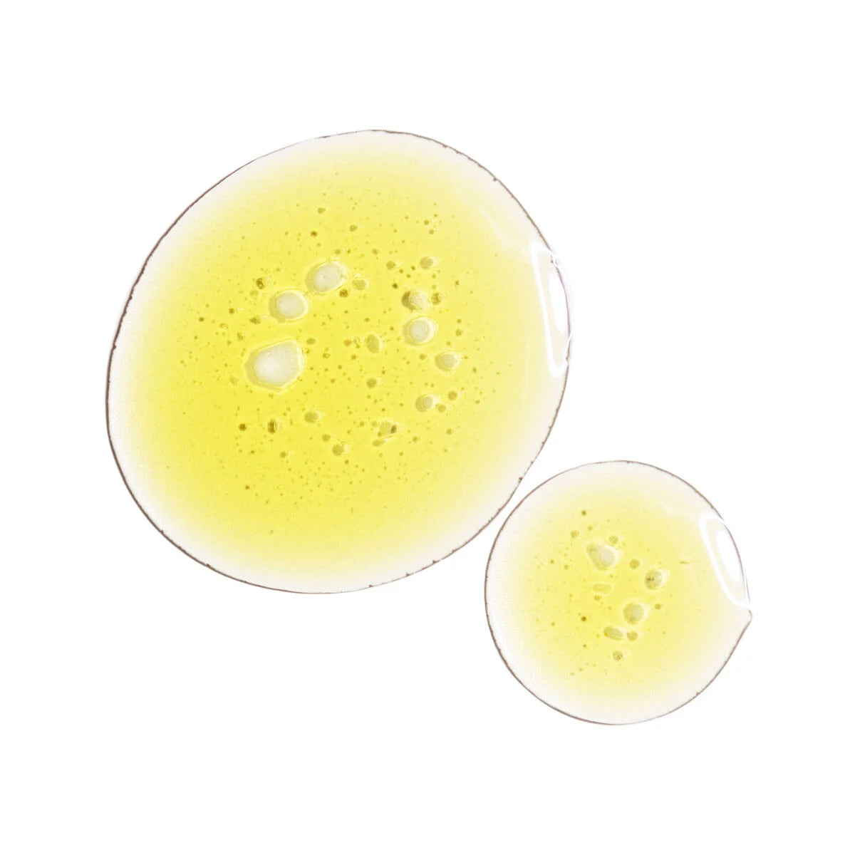 The Ordinary “B” Oil
