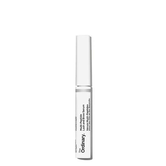 The Ordinary Multi-Peptide Lash and Brow Serum