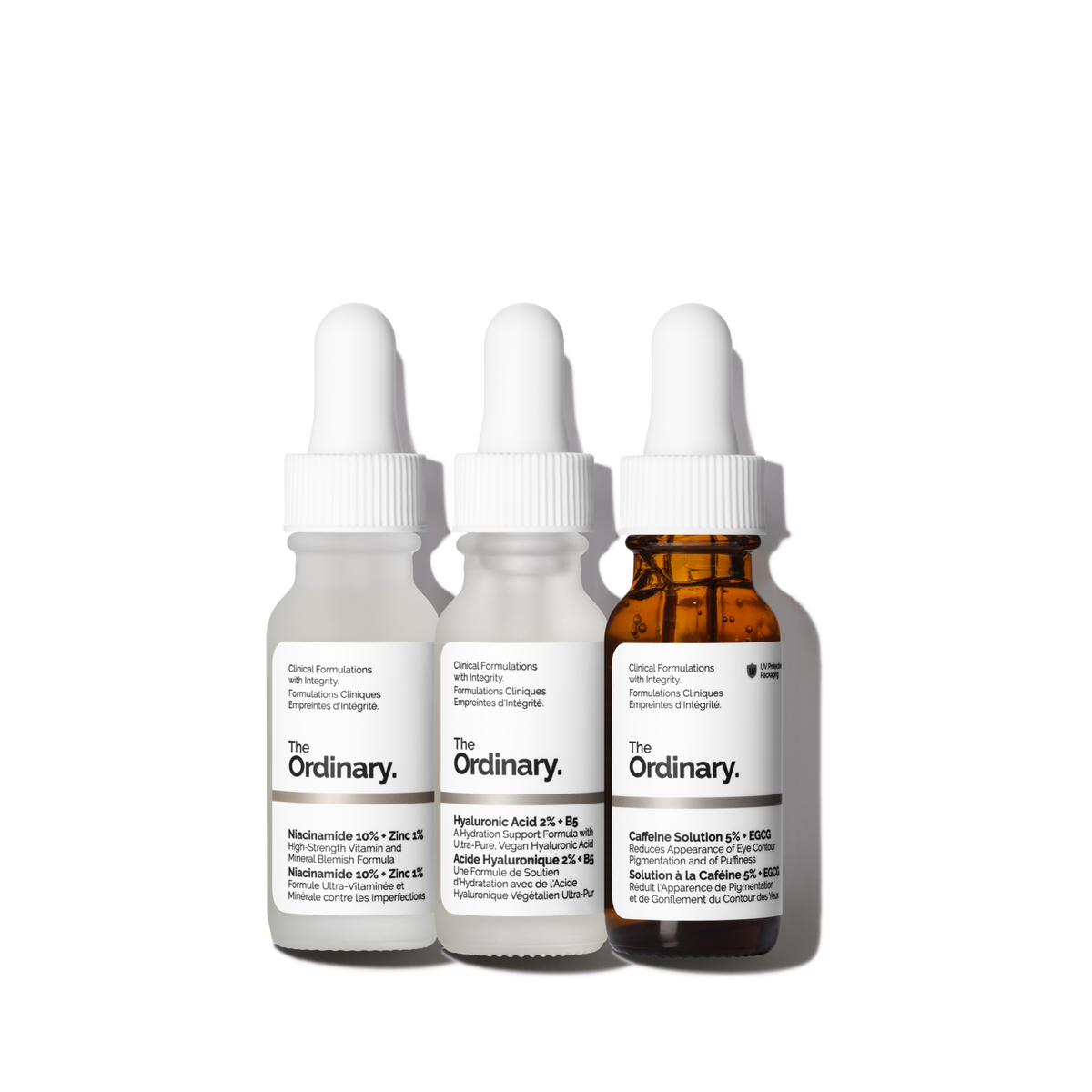 The Ordinary - THE MOST LOVED SET