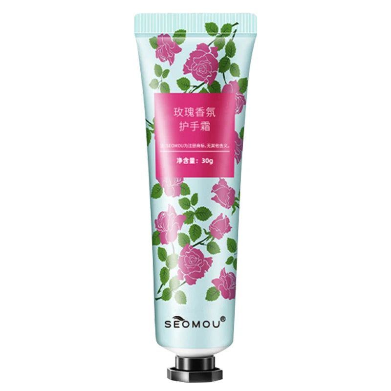 SEOMOU Hand Cream Mini 30g