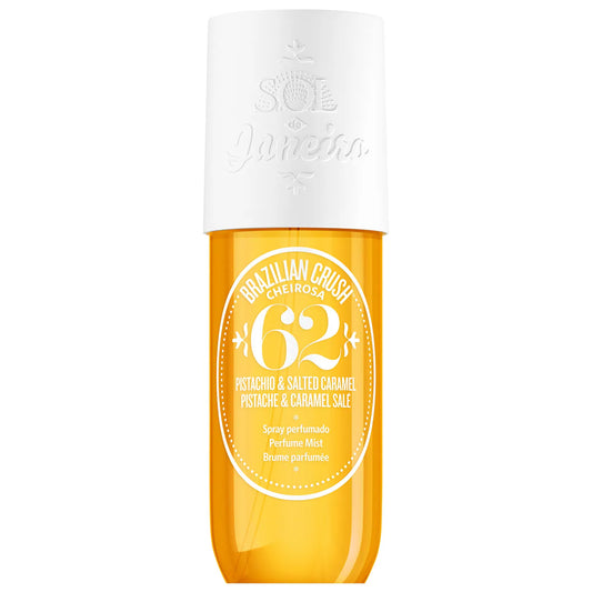Brazilian Crush Cheirosa ’62 Bum Bum Hair & Body Fragrance Mist 90ml