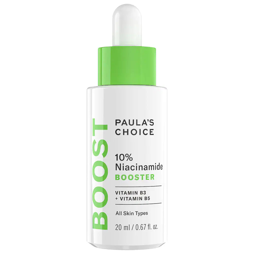 10% Niacinamide Booster | Paula's Choice
