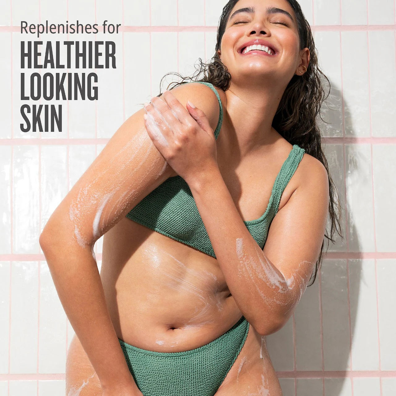 Beija Flor™ Renewing Body Wash