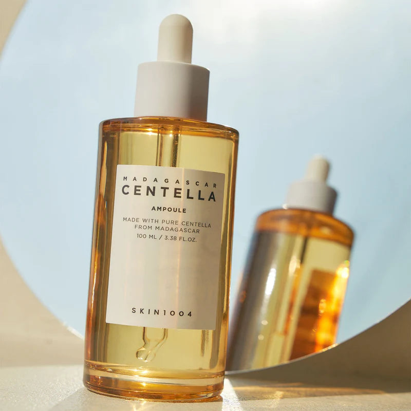 CENTELLA AMPOULE 100ml | skin1004