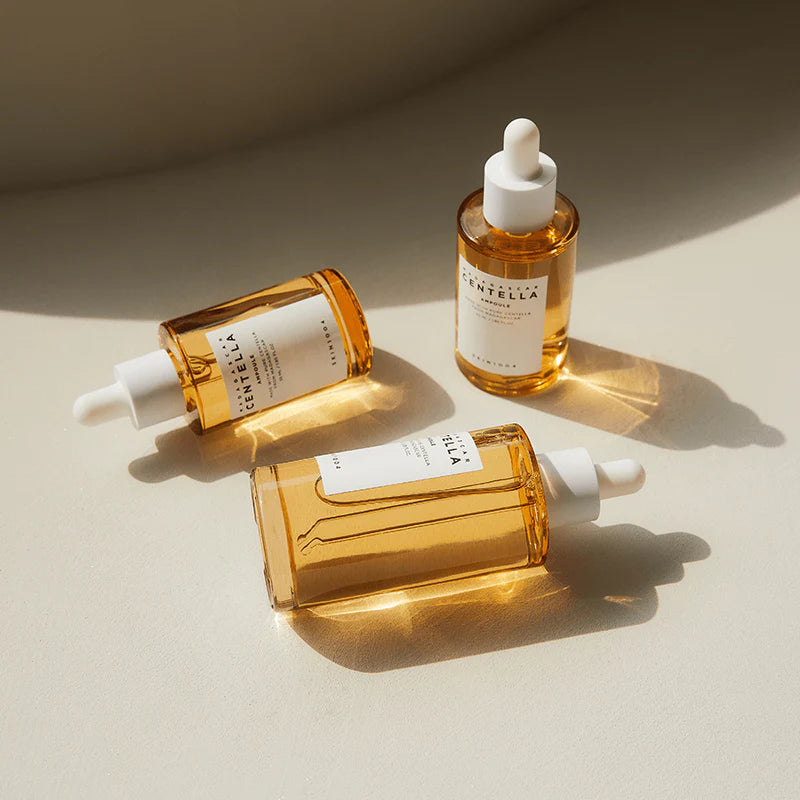 CENTELLA AMPOULE 100ml | skin1004