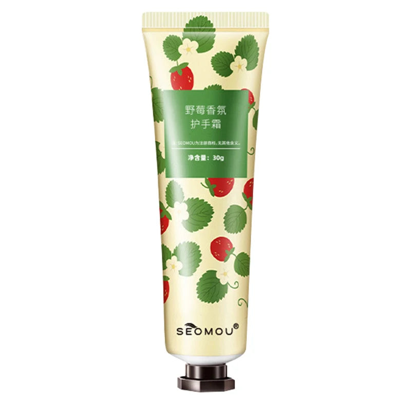 SEOMOU Hand Cream Mini 30g