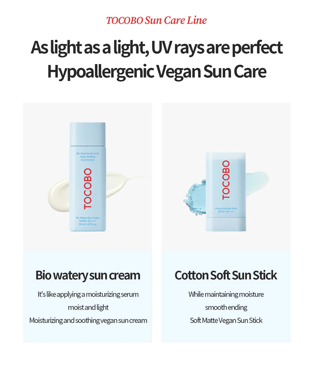 Cotton Soft Sun Stick SPF50 PA++++
