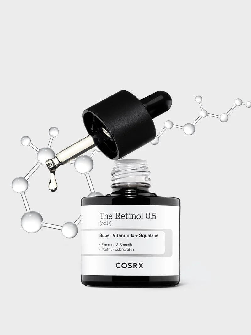 The Retinol 0.5 COSRX