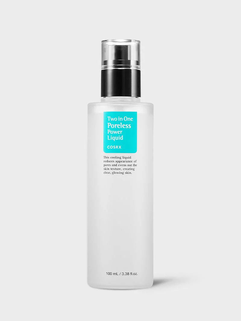 Two in One Poreless Power Liquid | COSRX