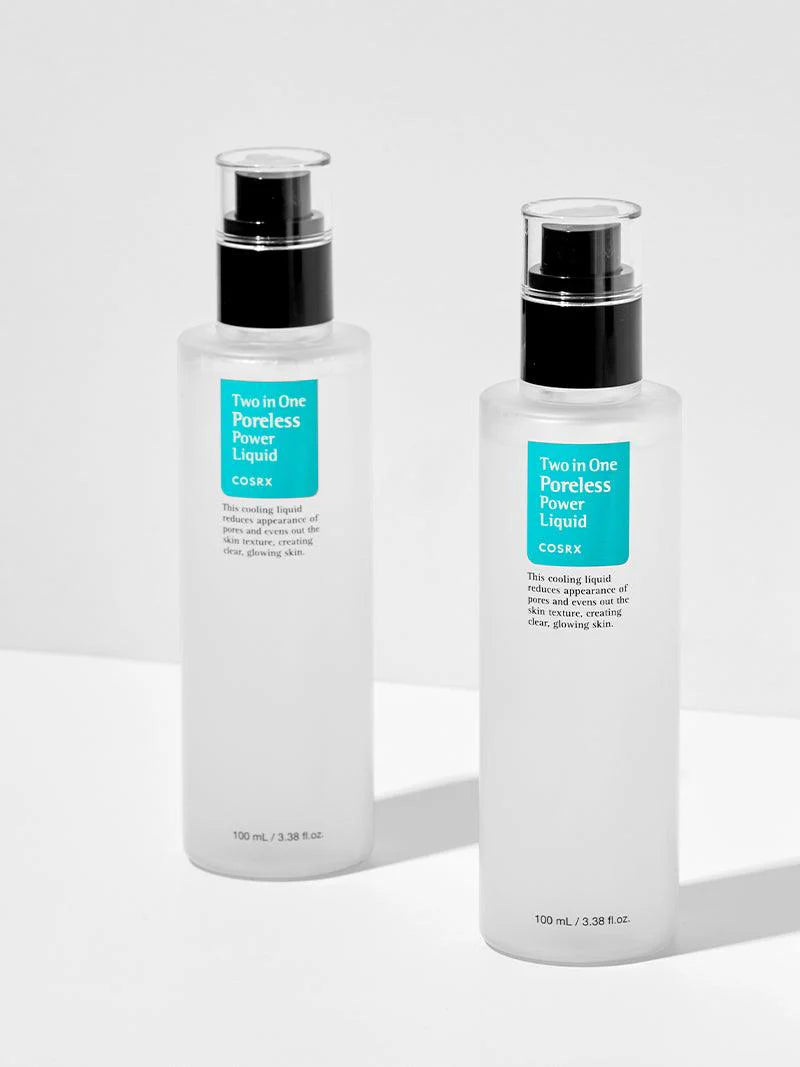 Two in One Poreless Power Liquid | COSRX