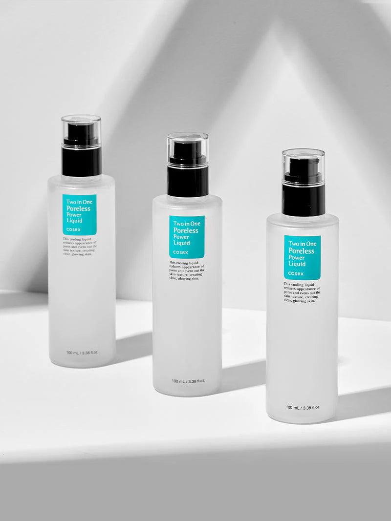 Two in One Poreless Power Liquid | COSRX