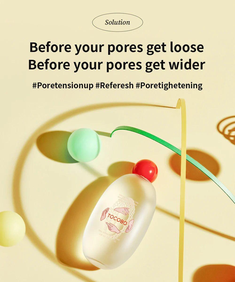 Vita Berry Pore Toner