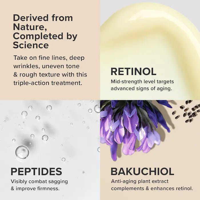 0.3% Retinol + 2% Bakuchiol Treatment | Paula's Choice-skin care-Eclatbody-paula's Choice-
