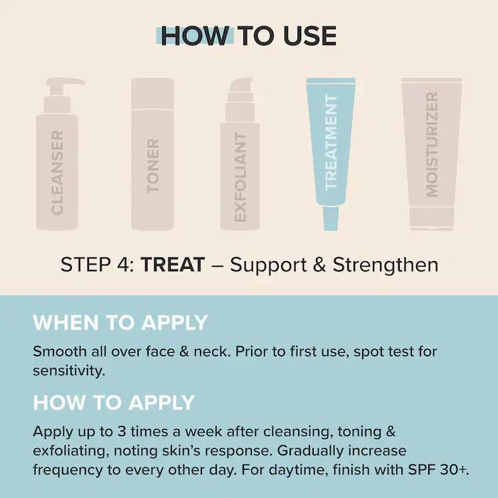 0.3% Retinol + 2% Bakuchiol Treatment | Paula's Choice-skin care-Eclatbody-paula's Choice-