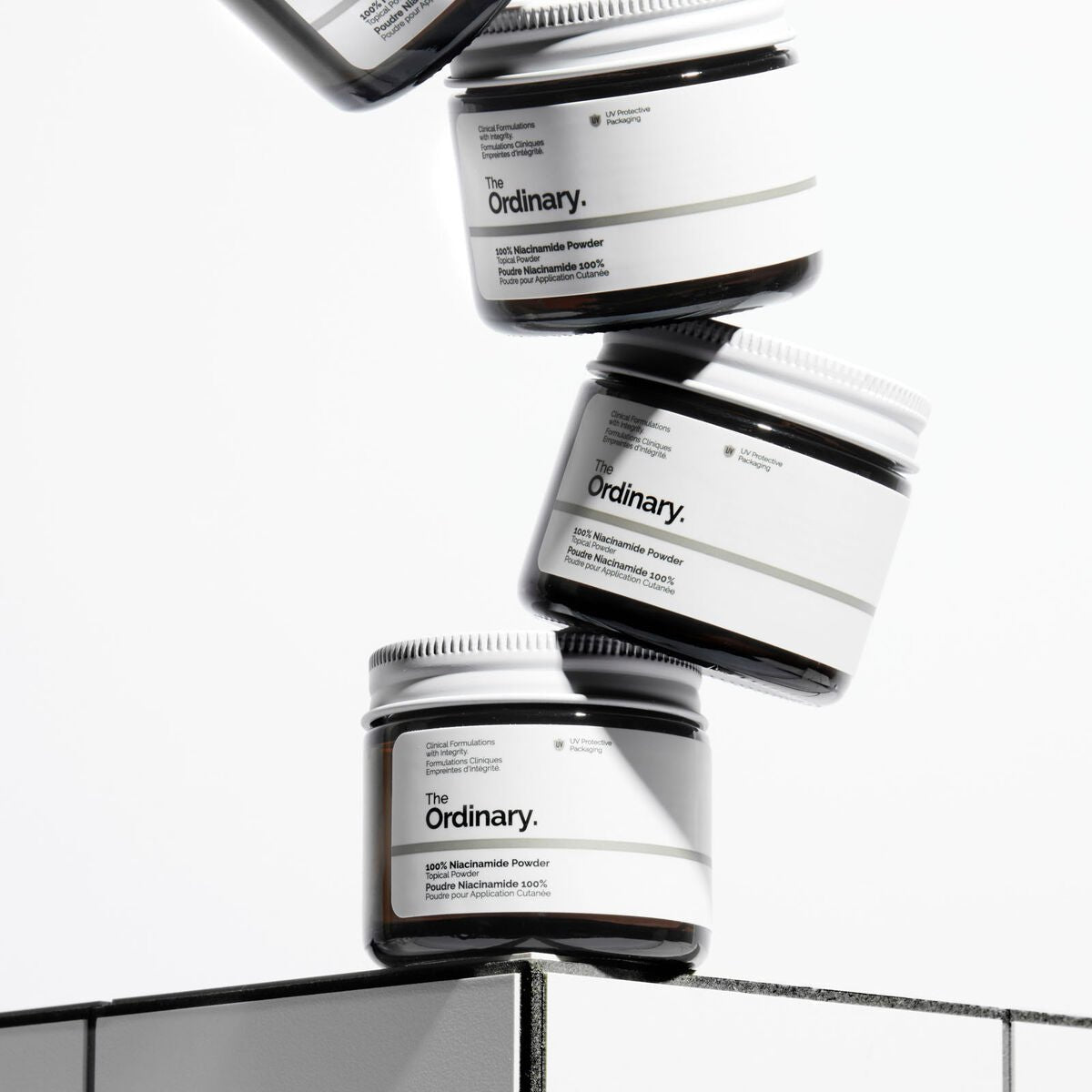 100% Niacinamide Powder-Health & Beauty-Eclatbody-The Ordinary.-