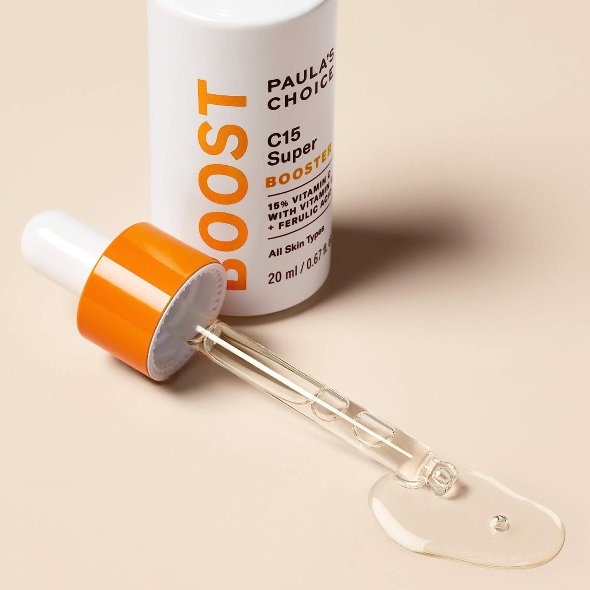C15 Super Booster | Paula's Choice-Health & Beauty-Eclatbody-paula's Choice-