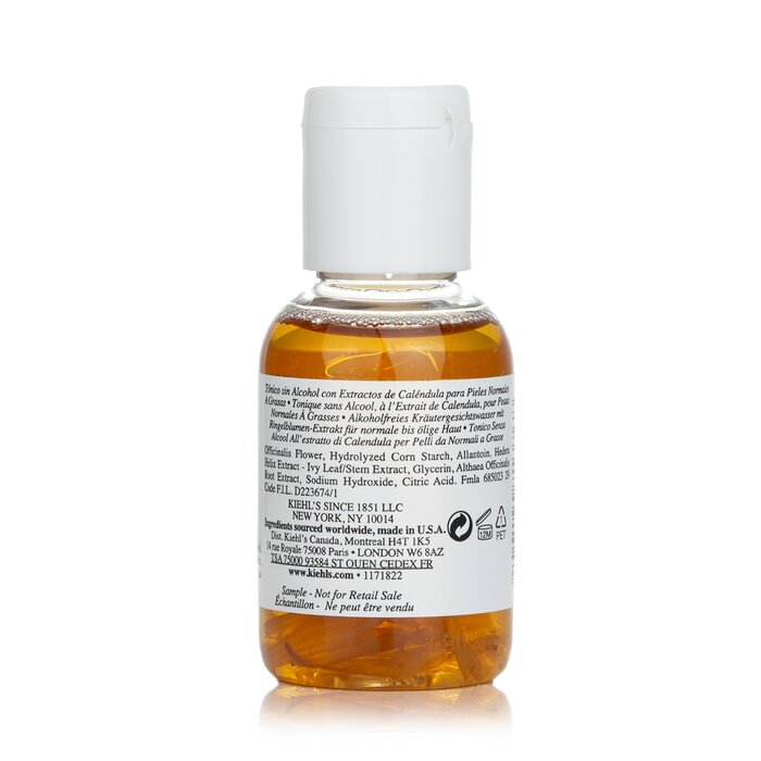 Calendula Herbal-Extract Alcohol-Free Toner | kiehl's--Eclatbody-kiehls-