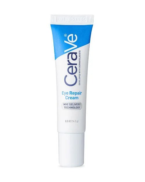 CeraVe Eye Repair Cream | Under Eye Cream for Dark Circles and Puffiness-Health & Beauty-Eclatbody-CeraVe-