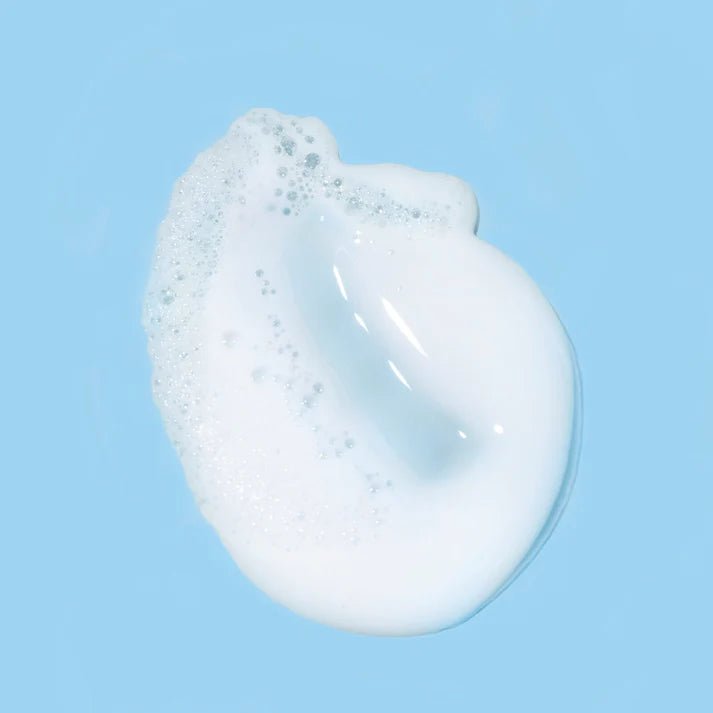 CeraVe Hydrating Cream-to-Foam Cleanser | Hydrating Makeup Remover and Face Wash With Hyaluronic Acid-Health & Beauty-Eclatbody-CeraVe-