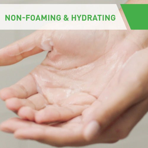 CeraVe Hydrating Facial Cleanser (Normal to Dry Skin) | France Made