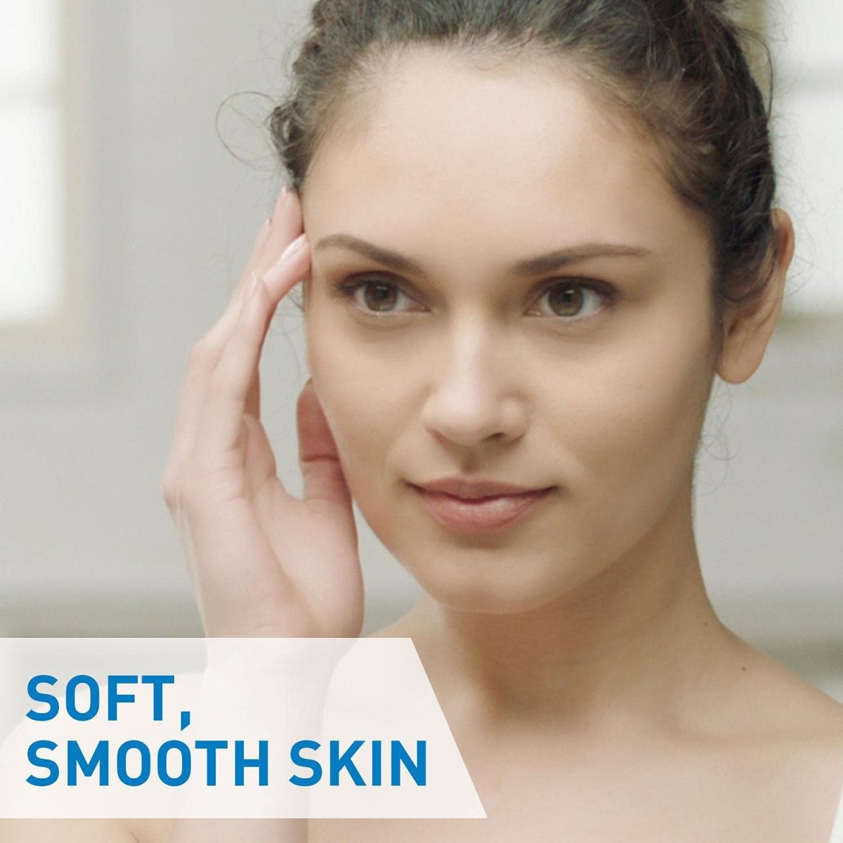 CeraVe PM Daily Facial Moisturiser Lotion for Normal to Dry Skin 52ml with Niacinamide and 3 Essential Ceramides | 52 ml-Health & Beauty-Eclatbody-CeraVe-