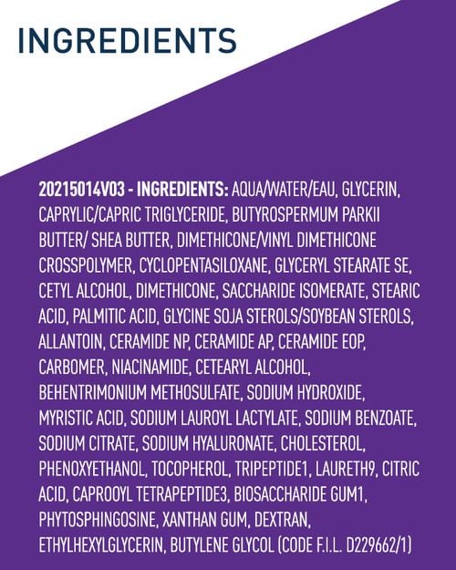 CeraVe Skin Renewing Night Cream | 48g-Health & Beauty-Eclatbody-CeraVe-