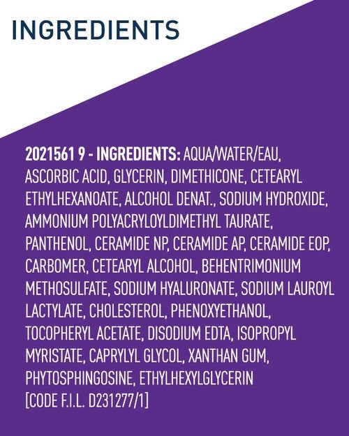 CeraVe Vitamin C Serum with Hyaluronic Acid | Skin Brightening Serum for Face with 10% Pure Vitamin C-Health & Beauty-Eclatbody-CeraVe-