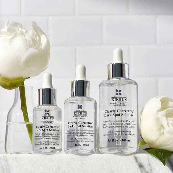 Clearly Corrective Dark Spot Corrector | kiehl's--Eclatbody-kiehls-