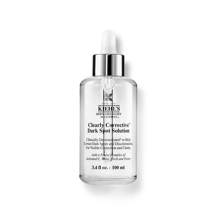 Clearly Corrective Dark Spot Corrector | kiehl's--Eclatbody-kiehls-