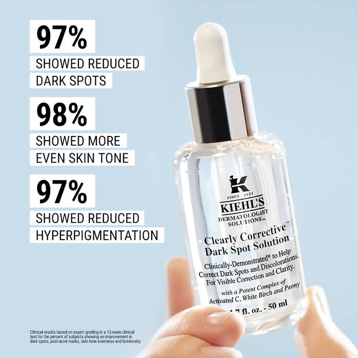Clearly Corrective Dark Spot Corrector | kiehl's--Eclatbody-kiehls-