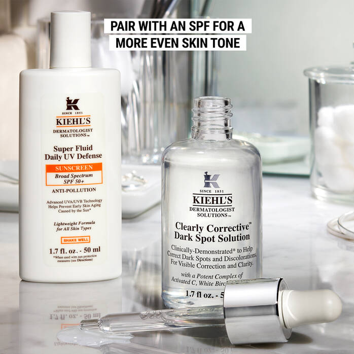 Clearly Corrective Dark Spot Corrector | kiehl's--Eclatbody-kiehls-