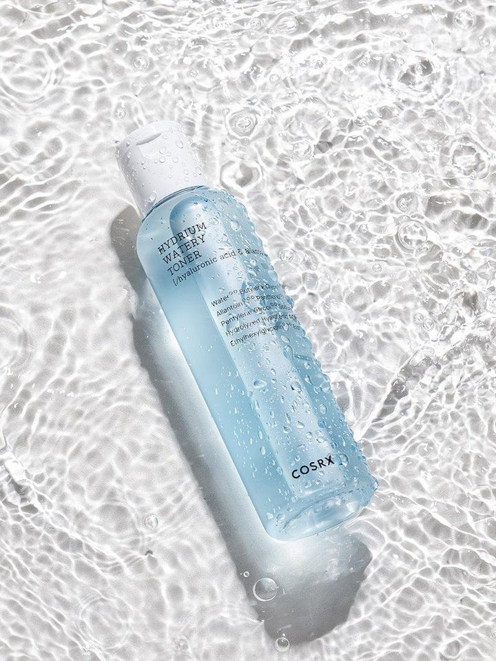 COSRX Hydrium Watery Toner--Eclatbody-COSRX-