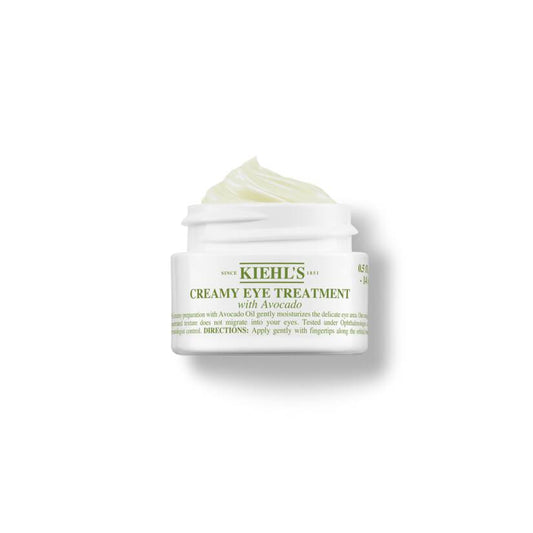 Creamy Eye Treatment with Avocado 14 ml | kiehl's--Eclatbody-kiehls-