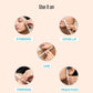 Eclat Derma blades Razor Women | Facial & Upper Lips Hair Removal, Eyebrow Shaper & Dermaplaning Tool - 3 Razors-Health & Beauty-Eclatbody-Eclat-