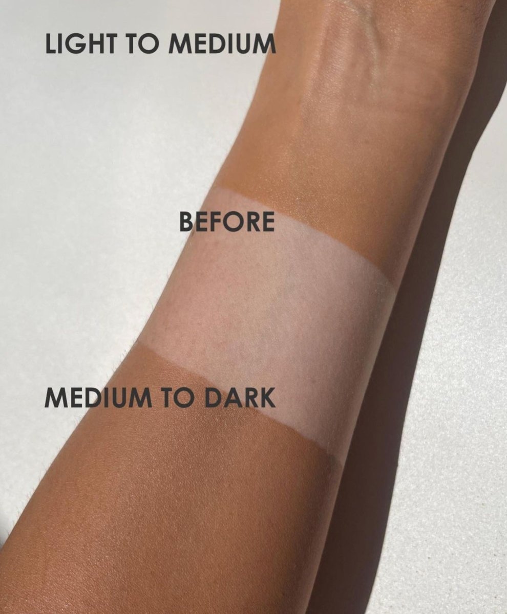 ECLAT SELF TANNING MOUSSE Self Tanning Mousse BY ECLAT BODY LAB for a Flawless Looking Tan – Achieve a Sext natural looking tan with our easy to apply, fast drying & lightweight tinted self tanning mousse. No self tan smell. Free shipping.