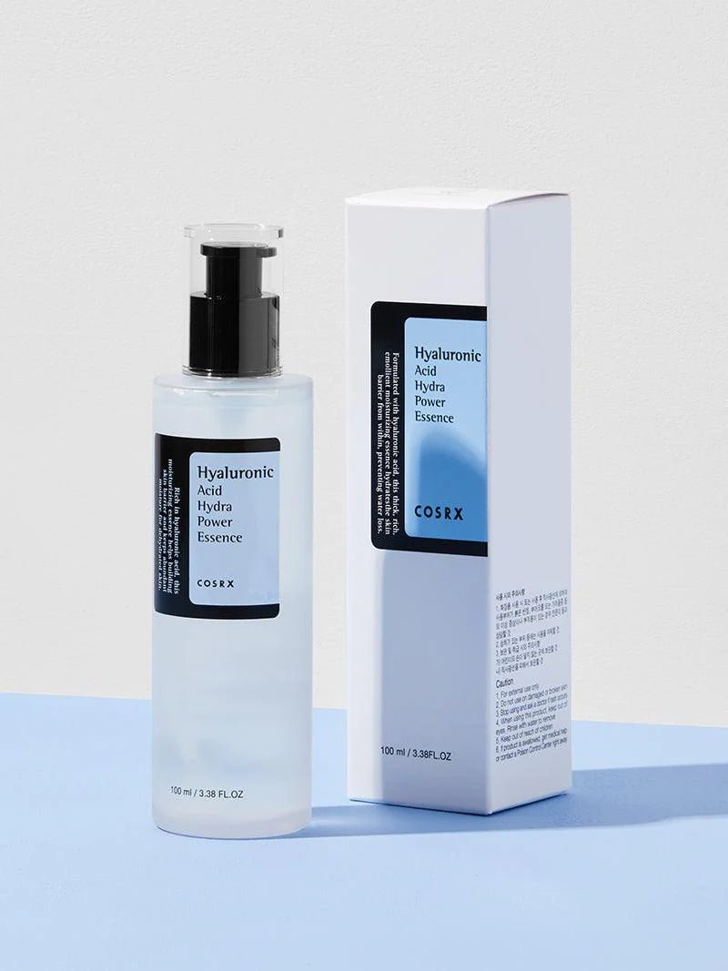 Hyaluronic Acid Hydra Power Essence | COSRX--Eclatbody-COSRX-