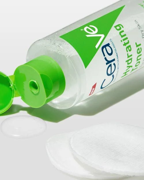 Hydrating Toner | CeraVe-Health & Beauty-Eclatbody-CeraVe-