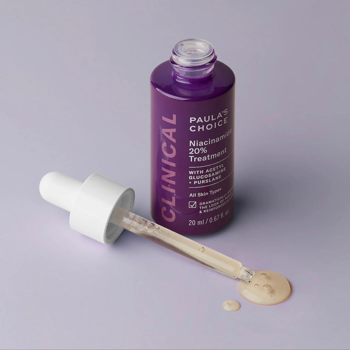 Niacinamide 20% Treatment | Paula's Choice-Health & Beauty-Eclatbody-paula's Choice-