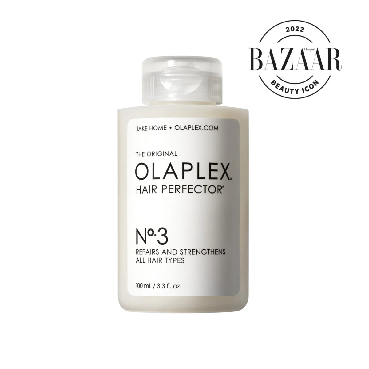 Nº.3 HAIR PERFECTOR Olaplex 100ml-shampoo-Eclatbody-olaplex-