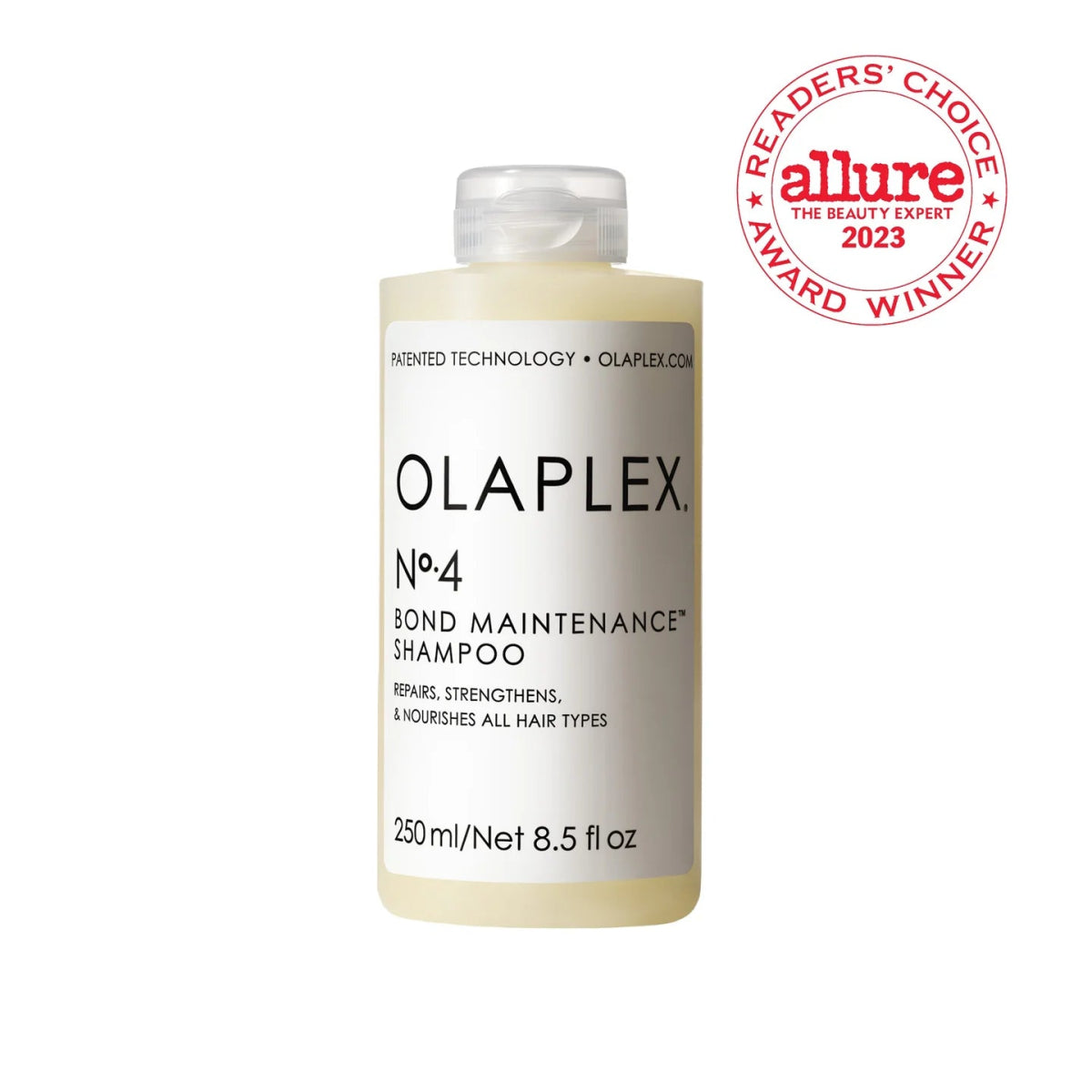 Nº.4 BOND MAINTENANCE SHAMPOO Olaplex-shampoo-Eclatbody-olaplex-