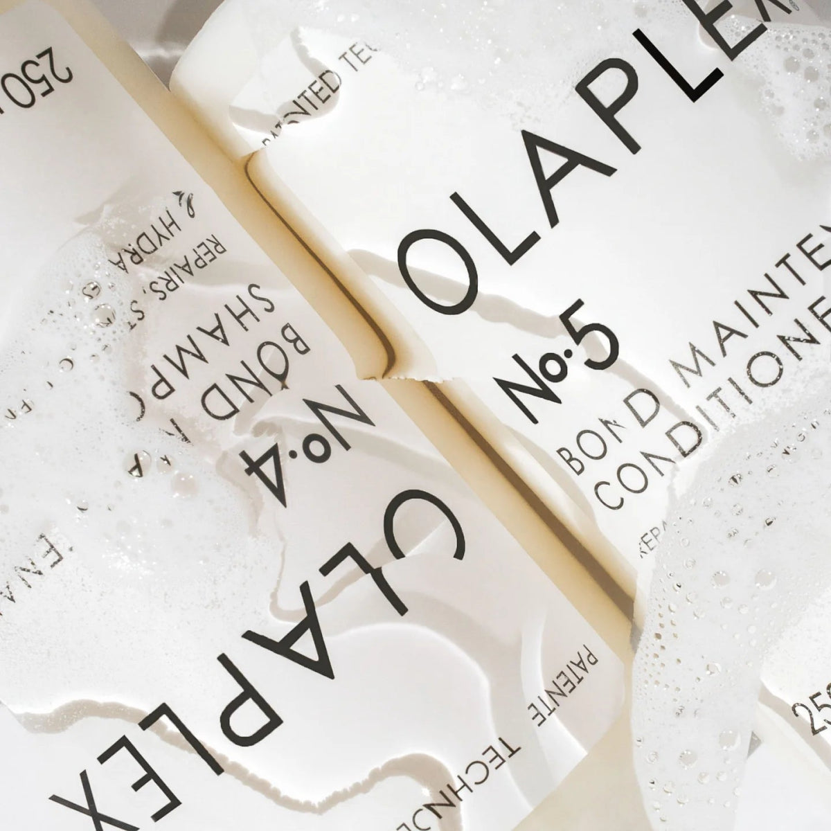 Nº.5 BOND MAINTENANCE CONDITIONER Olaplex-shampoo-Eclatbody-olaplex-