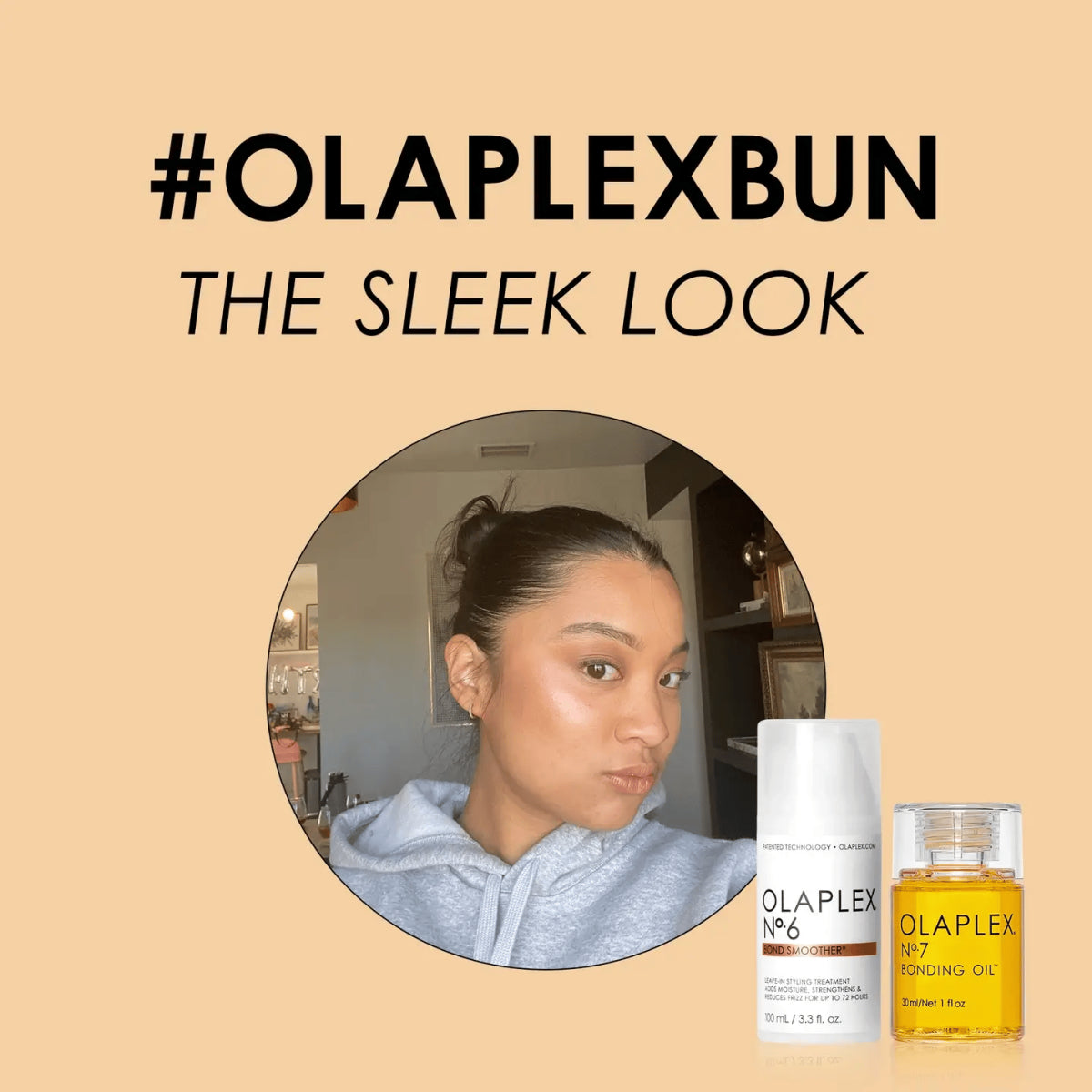Nº.7 BONDING OIL Olaplex 30ml-shampoo-Eclatbody-olaplex-