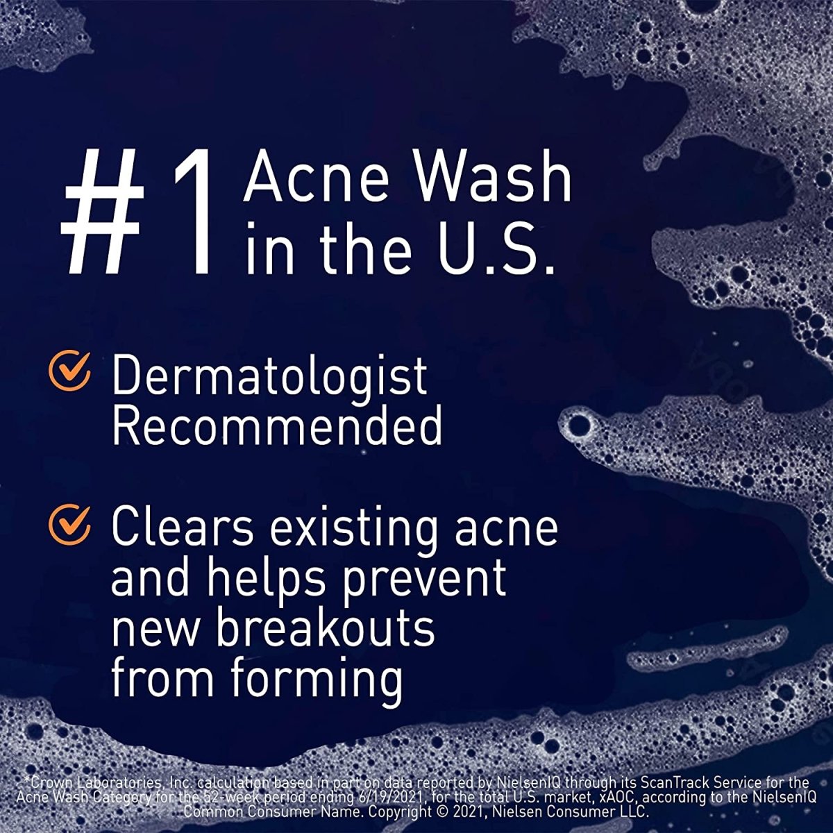 PanOxyl Acne Foaming Wash Benzoyl Peroxide 10% Maximum Strength-Health & Beauty-Eclatbody-panoxyl-
