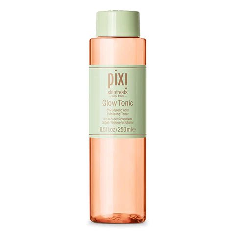 Pixi Glow Tonic 250ml | Glycolic Acid Toner-Health & Beauty-Eclatbody-Pixi-