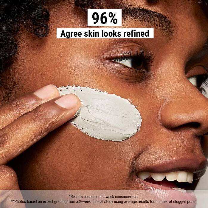 Rare Earth Deep Pore Minimizing Clay Mask | kiehl's--Eclatbody-kiehls-