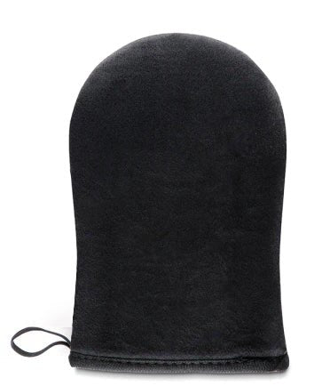 eclat self tanning mousse Self-Tan Mitt By Eclat