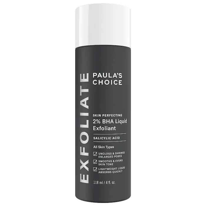 Skin Perfecting 2% BHA Liquid Exfoliant | Paula's Choice-skin care-Eclatbody-paula's Choice-